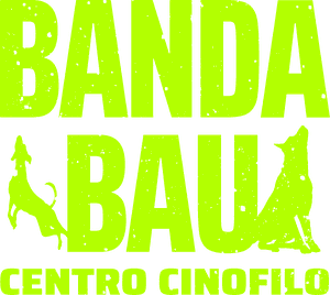 BandaBau centro cinofilo